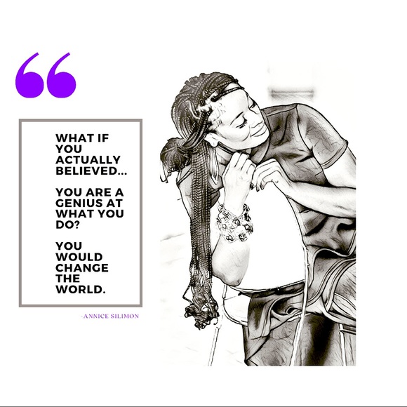 Meet your Posher, Annice - Picture 1 of 1